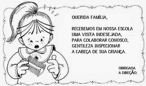 Remédios Caseiros contra Piolhos – Dicas de Cuidados