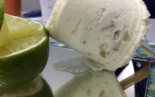 Picolé Cremoso Mais Você 14/07/15 Receita Ana Maria Braga