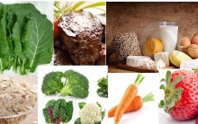 Tudo Sobre Vitamina K – Benefícios e Efeitos à Saúde, Falta