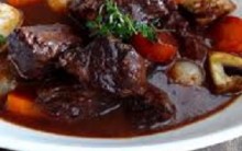 Marinada com Carne de Segunda – Receita Mais Você 12/08/15