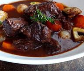 Marinada com Carne de Segunda – Receita Mais Você 12/08/15