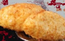Nhoque frito com Recheio – Bolinho Frito Recheado