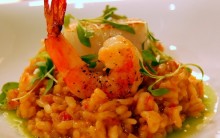 Risoto Italiano – Dicas e Receita com Arroz Arbório