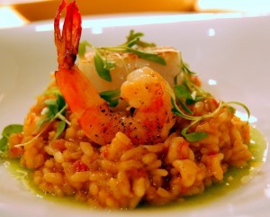 risoto-italiano-com-camarão--