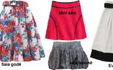 Saia Ideal para cada Tipo de Corpo – Modelo Certo