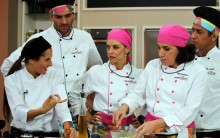 Salada Defumada Super Chef 25/08/15 Mais Você