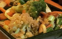 Yakissoba de Microondas com Carne – Receita Passo a Passo