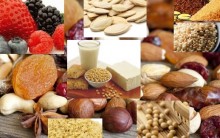 Dicas de Alimentos com Estrógeno para Menopausa