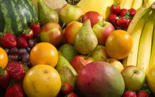 Alimentos Recomendados para Grávidas – O que Evitar