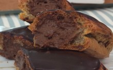 Receita Bomba de Chocolate Mais Você Hoje, Dia 25/09/2015