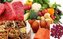 Dieta para Engravidar – Alimentos que Aumentam a Fertilidade