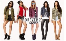 Loja Forever 21 – Looks e Tendências da Moda Casual
