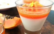 Receita Pana cota Ana Maria Braga Hoje Mais Você 22/09/15