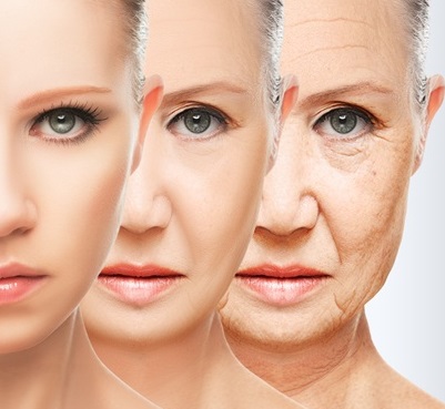Primeiros Sinais da Menopausa – Funções dos Hormônios
