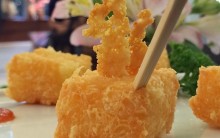 Quadradinhos de Queijo Mais Você Hoje Receita Ana Maria 23/09/15