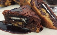 Bolo Brownie Mais Você 10/09/2015 – Receita Ana Maria Braga