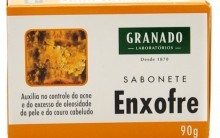 Sabonete de Enxofre Granado – Onde Usar e Efeito na Pele