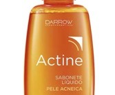 Sabonete líquido Actine para Rosto com Acne  – Cuidados pele