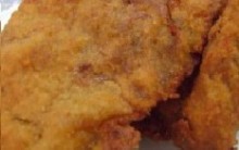 Bife à Milanesa Sem Ovo – Receita de Santa Catarina
