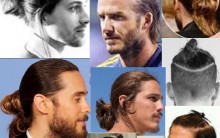 Coque Masculino – Dicas Como Pentear e Cuidar do Cabelo