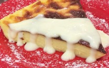 Flan da Ana Maria Braga – Receita Mais Você 01/10/2015