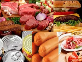Alimentos que Podem Causar Câncer – Hábitos Alimentares