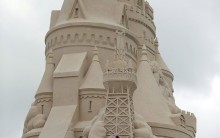 Maior Castelo de Areia do Mundo – Foto e História
