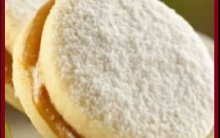 Receita Bem Casados Sem Cheiro de Ovo Doces para Vender