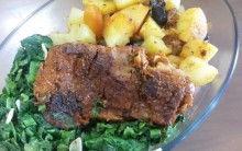 Pernil feito no Fogão Lentamente – Receita Carne Porco