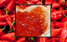 Geleia de Pimenta Vermelha – Receita Passo a Passo