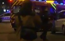 Atentado em Paris Hoje Dia 13/11/2015 – Notícias