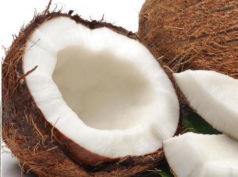 Benefícios e Vitaminas do Coco – Xarope de Coco para Tosse