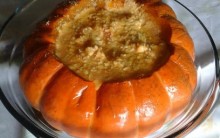 Camarão na Moranga – Receita Fácil Passo a Passo