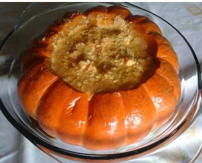 Camarão na Moranga – Receita Fácil Passo a Passo