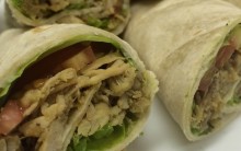 Molho de Abacate Ana Maria Braga Receita Mais Você 26/11/15