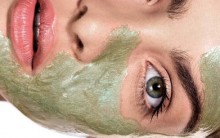 Receita de Máscara Facial Caseira para Pele Oleosa