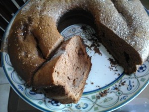 receita-de-bolo-de-chocolate com-banana-