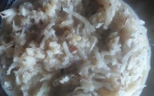Doce de Coco Caseiro – Cocada de Colher, Vitaminas do Coco