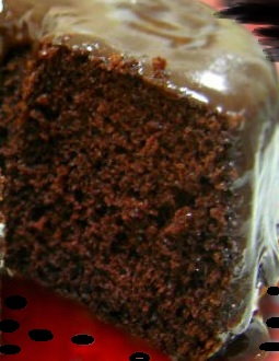 Receita de Bolo De Chocolate Diet com Recheio e Cobertura