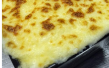 Purê de Mandioca para Escondidinho – Receita Passo a Passo