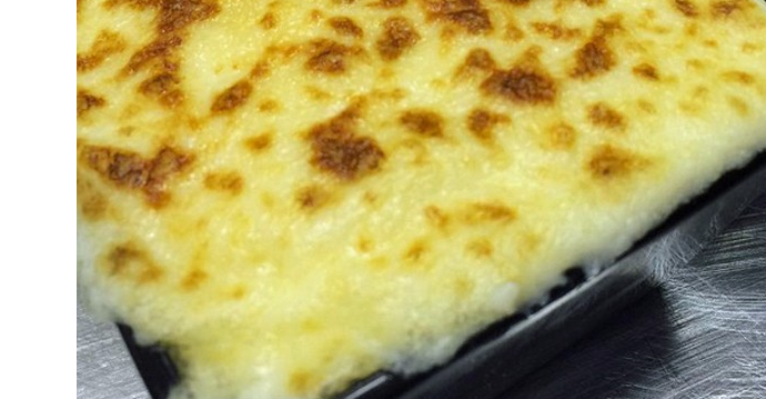 Purê de Mandioca para Escondidinho – Receita Passo a Passo