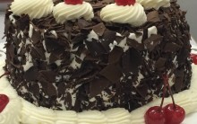 Suspiro Recheado Mais Você 20/11/2015  – Receita Ana Maria Braga Hoje