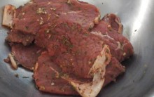Bife de Lagarto na Panela – Receita Passo a Passo