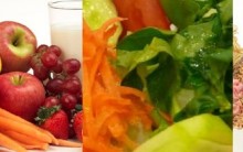 Dieta para Prevenir Câncer – Dica de Cardápio Saudável e Ideal