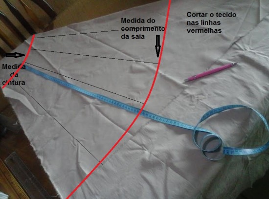 como-fazer-saia-meio-godê-sem-costura-sem-molde-marcação-1