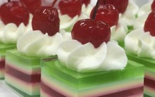 Receitas Decorativas de Natal Ana Maria Braga – Mais Você 17/12/15