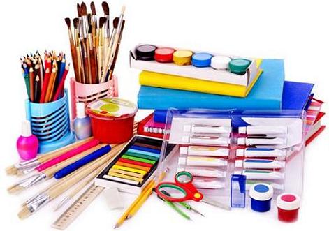 Materiais Escolares Baratos – Melhores Lojas, Comprar Online, Novidades