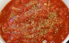 Receitas De Molhos para Pizza Caseiro Bom e Fácil
