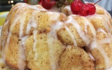 Pão Doce do Mais Você Hoje – Receita Ana Maria Braga Dia 30/12/15