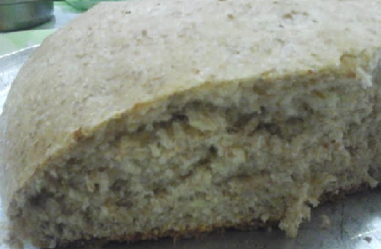 Pão Integral Caseiro Econômico, Macio e Fácil de Fazer